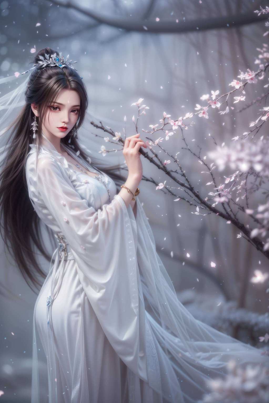 简直是玄幻世界的一股清流瞬间提升你的审美境界！