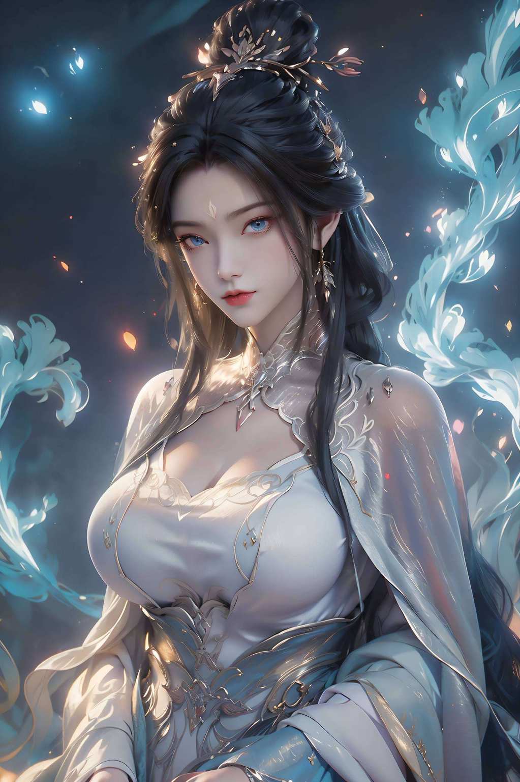 更是电脑桌面上的风景线不仅让诛仙迷们心动不已