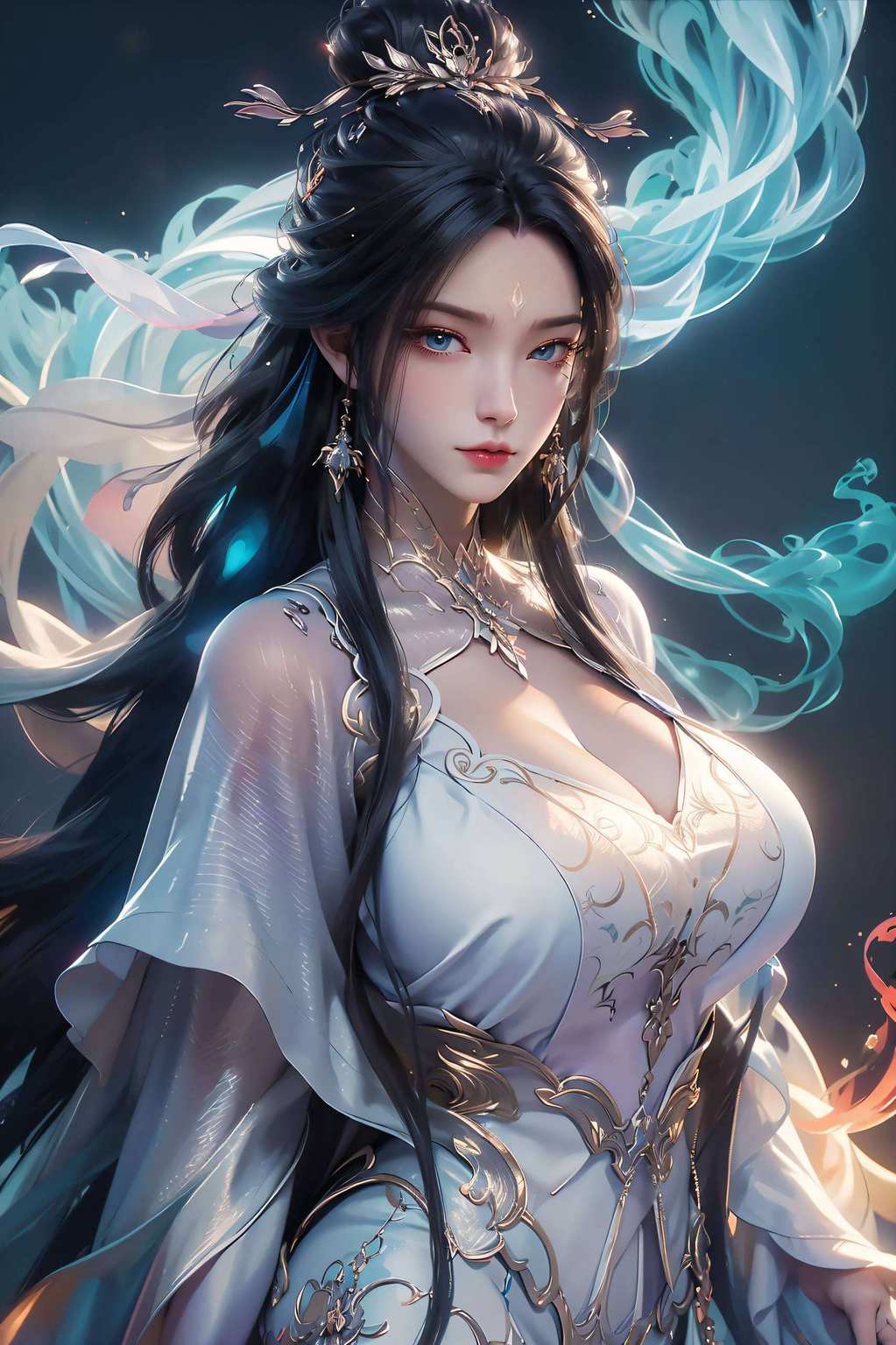 葫芦娃相伴左右玄幻世界里的浪漫传说
