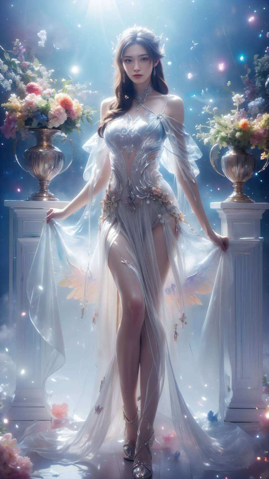 不仅美得让人舔屏嘿