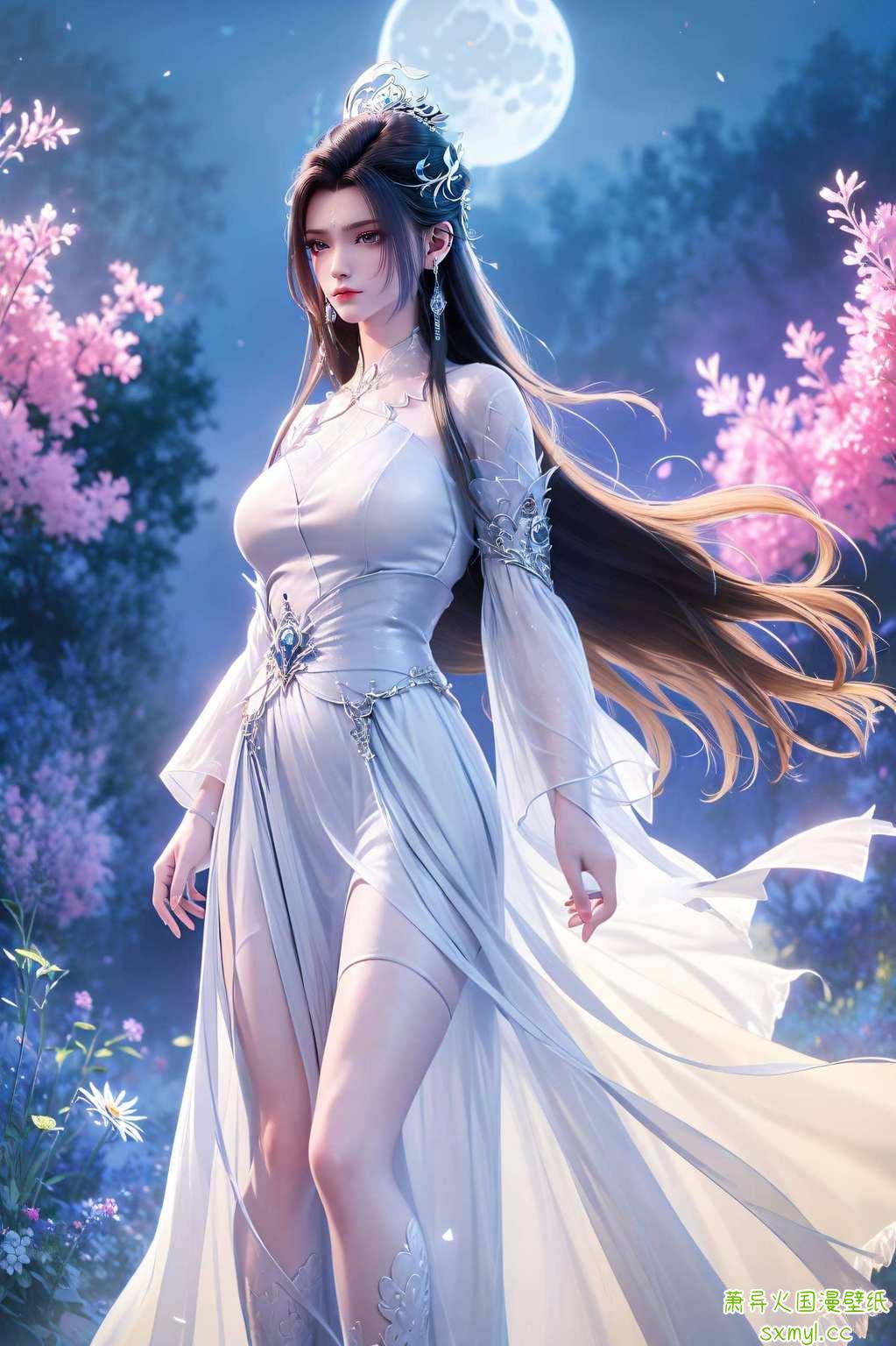 陆雪琪者尽显其间