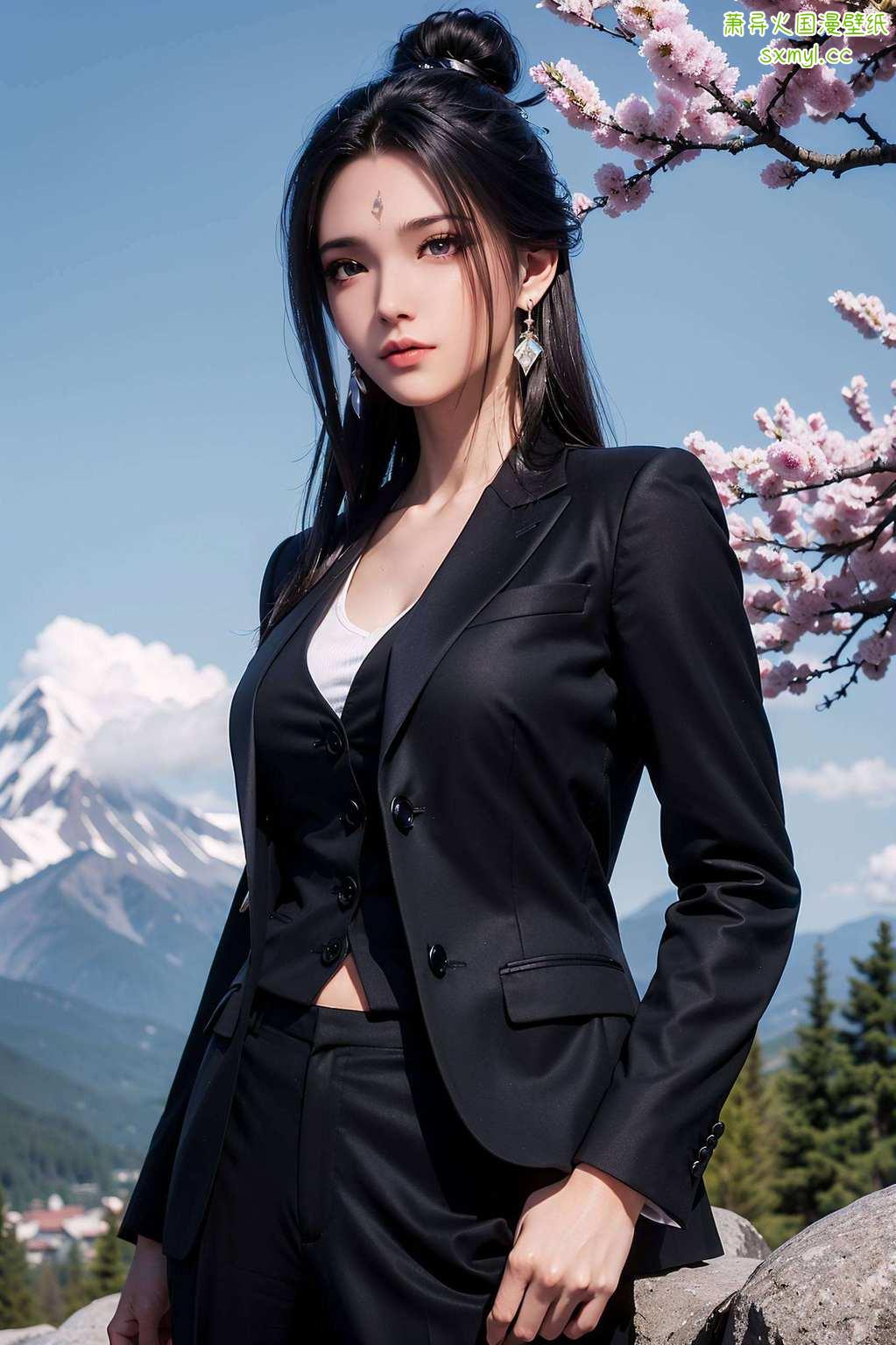 哈哈瞬间让你的电脑桌面酷炫到没朋友！别说我没提醒你