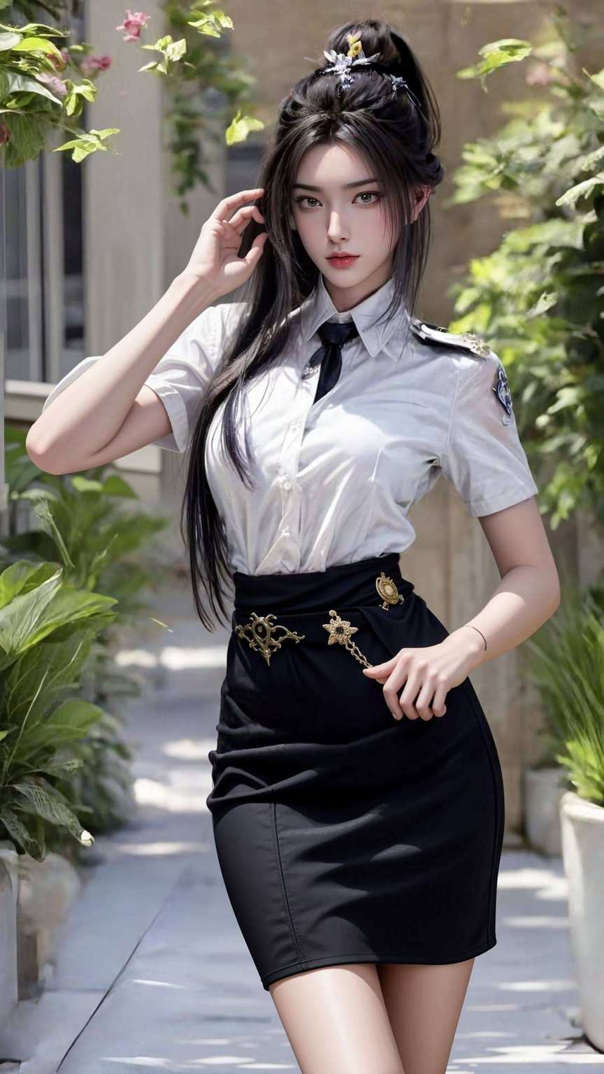 为你的显示器增添无尽的奇幻色彩电脑桌面化为仙侠的梦幻舞台