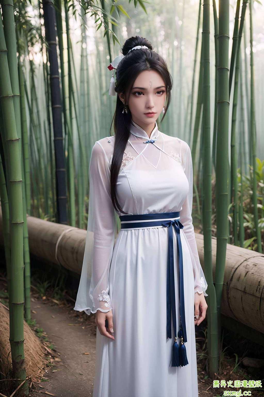 看这儿！陆雪琪壁纸全屏高清嘿嘿