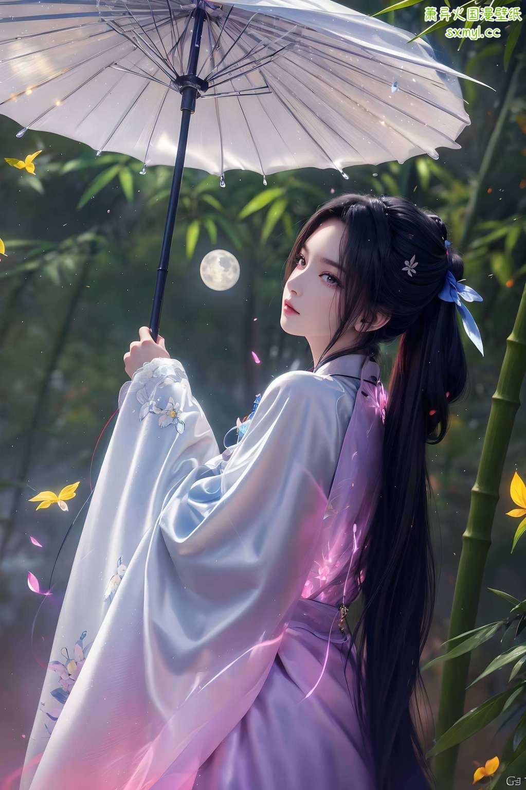 动漫女神和动漫美女也为你准备妥当是不是美得让你心跳加速？🌟 而且别忘了