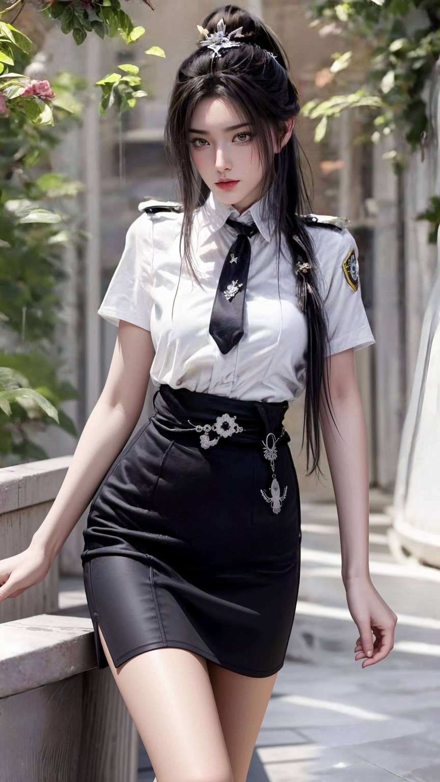 让你的电脑瞬间变身为国漫的浪漫小天地嘿