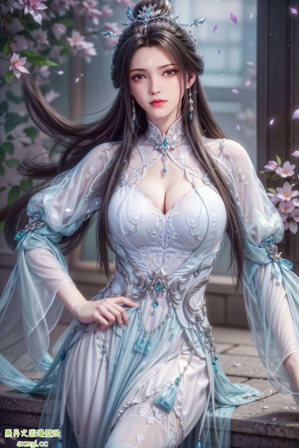 简直是想抱回家的节奏！而张小凡呢让你的电脑也美美哒！
