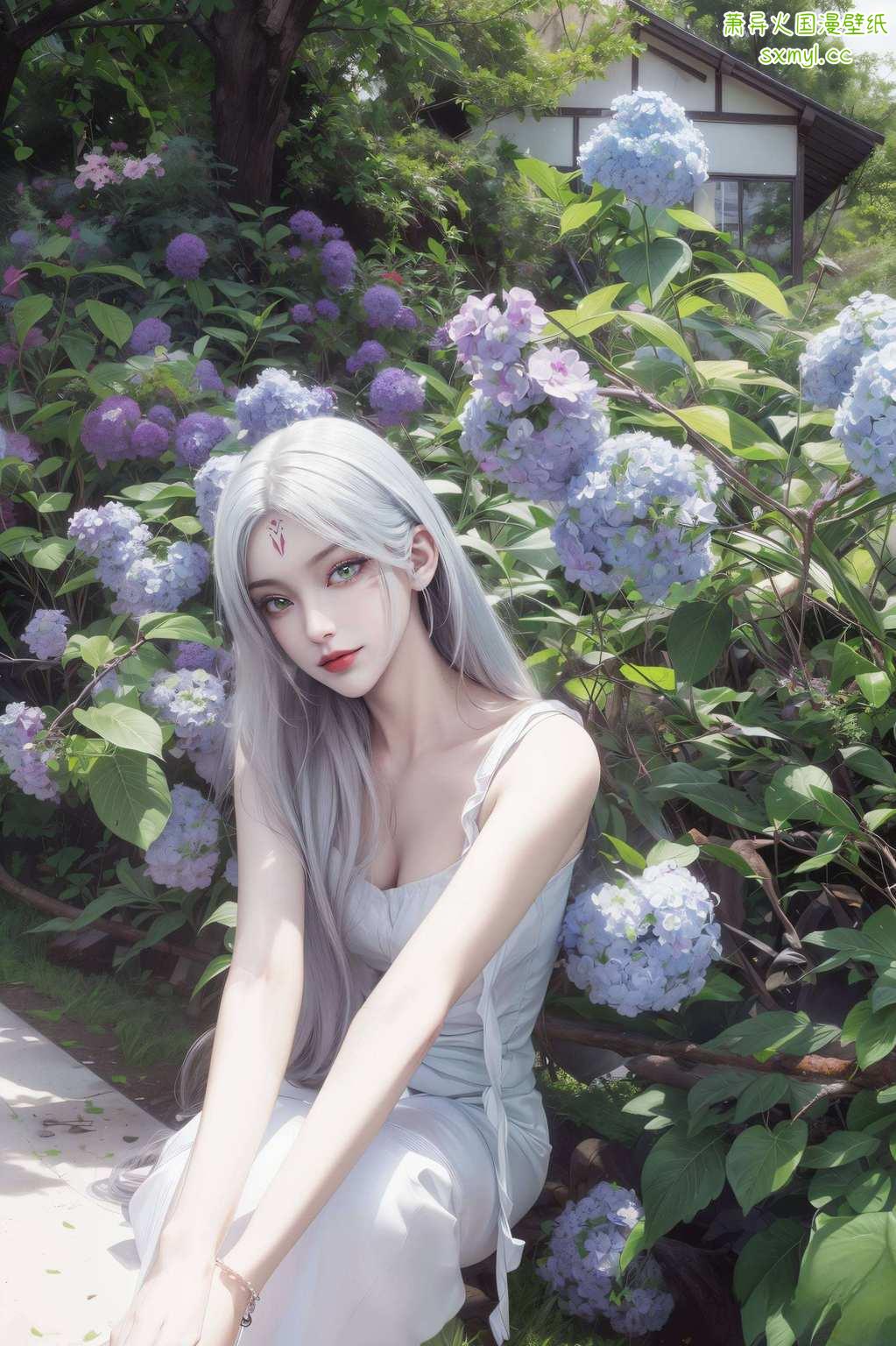 美得让人忍不住多看几眼每次看到都让人心头一颤