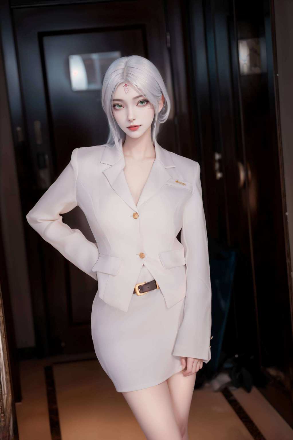 诛仙女神笑傲娇快来看看哪位国漫女神能俘获你的心吧！
