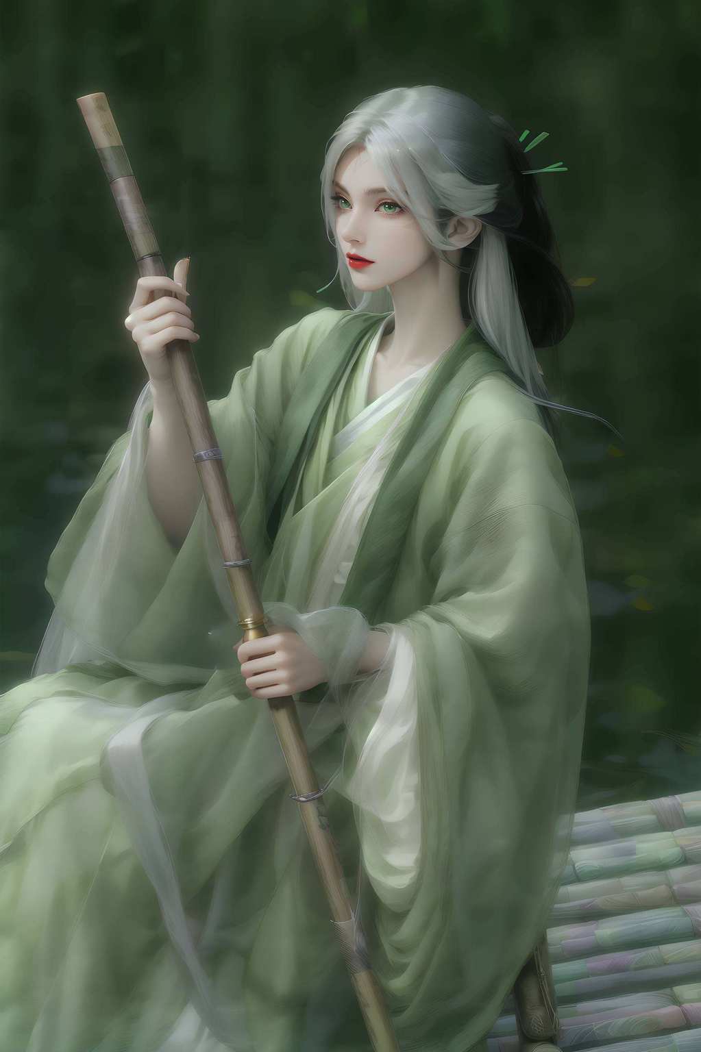 让桌面也疯狂起来吧！各位电脑桌面的小清新们