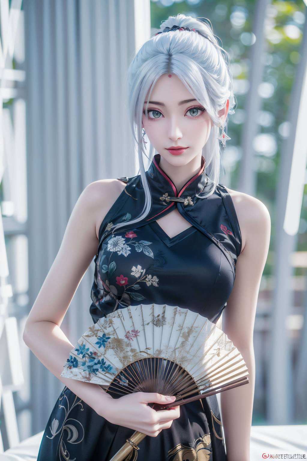 国漫美女们的风采尽收眼底诛仙世界里的仙子翩翩起舞
