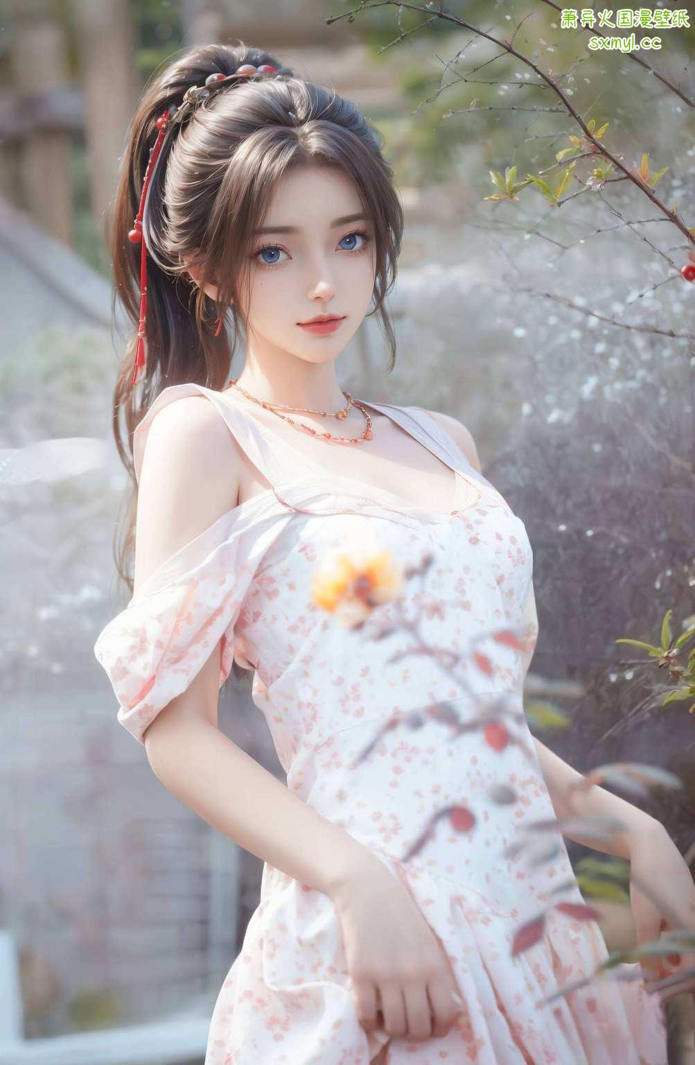 各位电脑桌面的小可爱们那绝对是玄幻气息十足